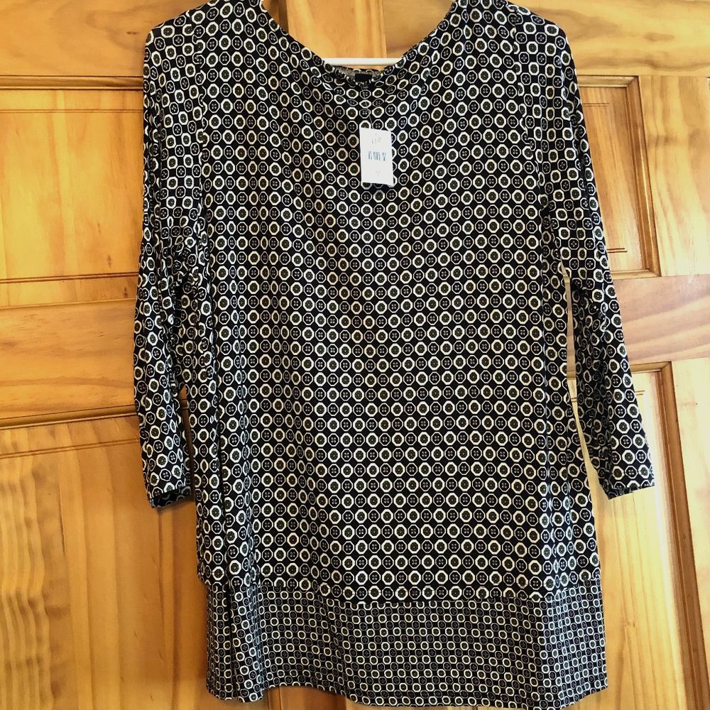 J. Jill Tunic